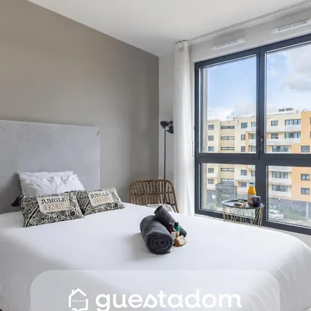 304 - L'obsidienne - Apartman