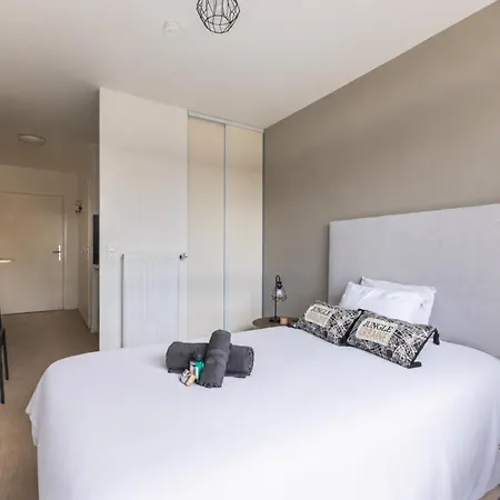 Apartman 304 - L'obsidienne -