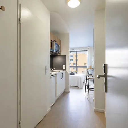 304 - L'obsidienne - Apartamento