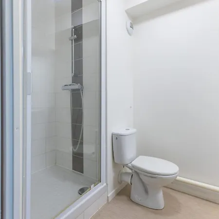 Apartman 304 - L'obsidienne - *